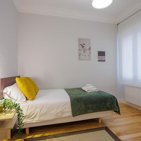 Vt Gorbea By Bilbaohost Appartement Buitenkant foto