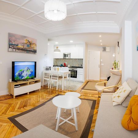 Vt Gorbea By Bilbaohost Appartement Buitenkant foto