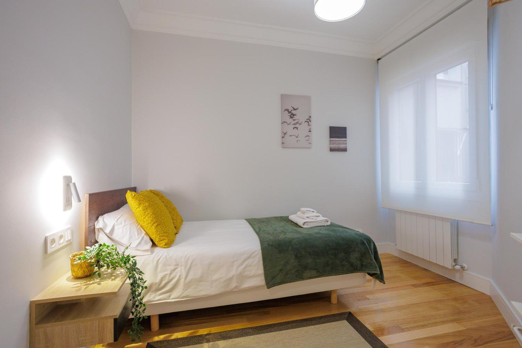 Vt Gorbea By Bilbaohost Appartement Buitenkant foto