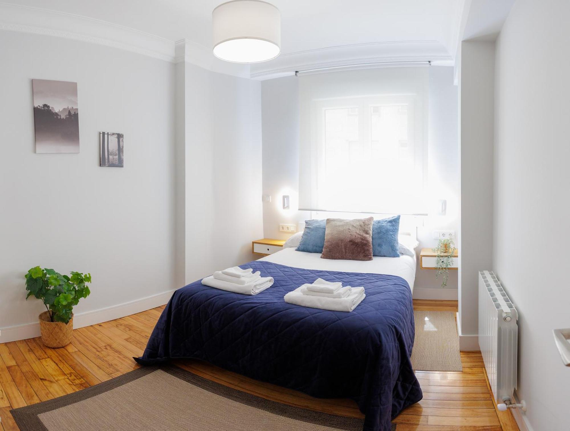 Vt Gorbea By Bilbaohost Appartement Buitenkant foto