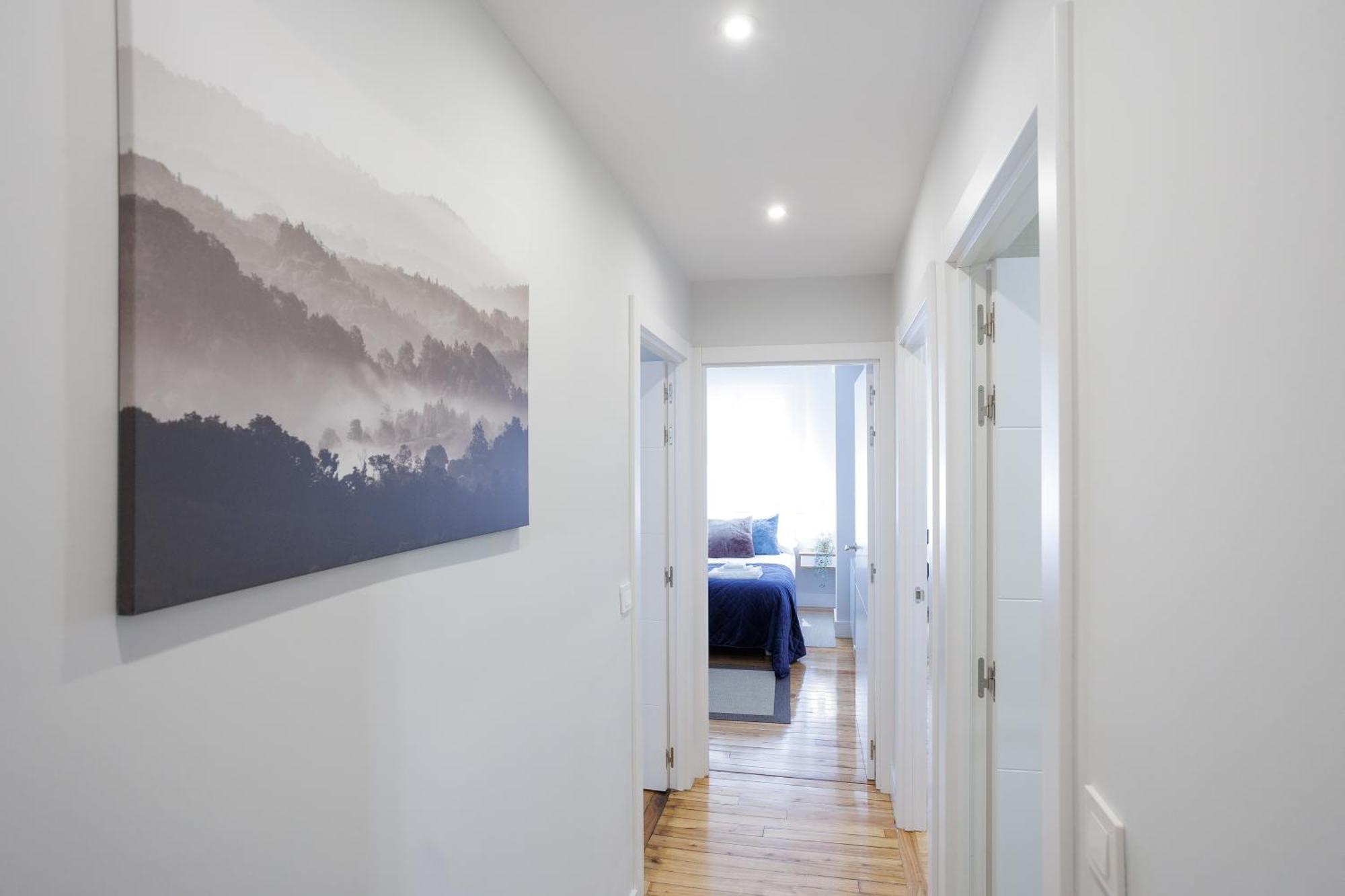 Vt Gorbea By Bilbaohost Appartement Buitenkant foto