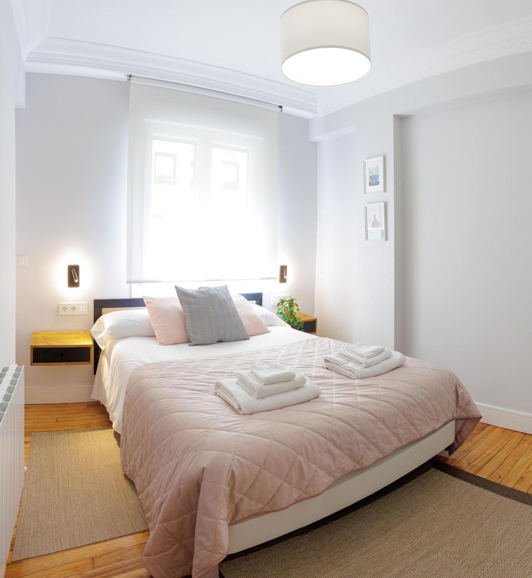 Vt Gorbea By Bilbaohost Appartement Buitenkant foto
